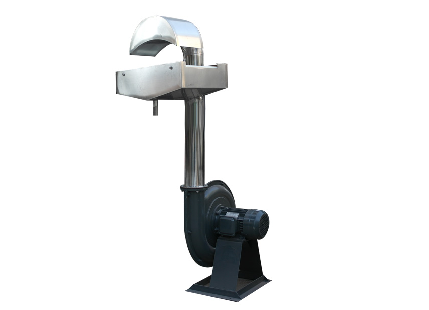 鵝式風(fēng)干機(jī)