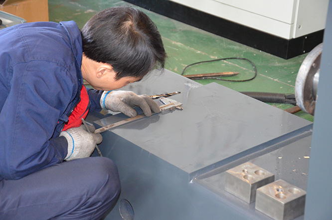 1500-2500高溶脂PP熔噴料，駐極母料，涂膜料專用雙螺桿擠出生產(chǎn)線全套交付!